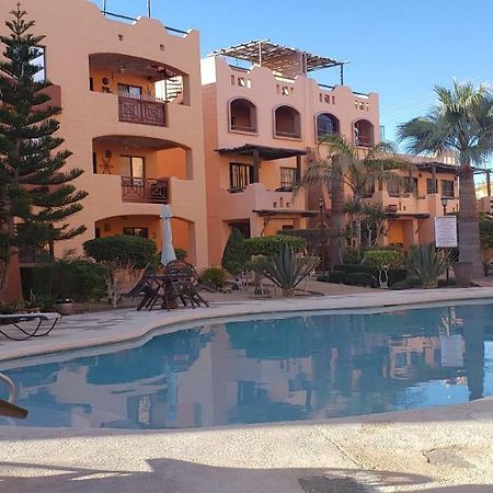 El Pueblo D-303 By Monte Vista, Rocky Point Apartment Екстериор снимка