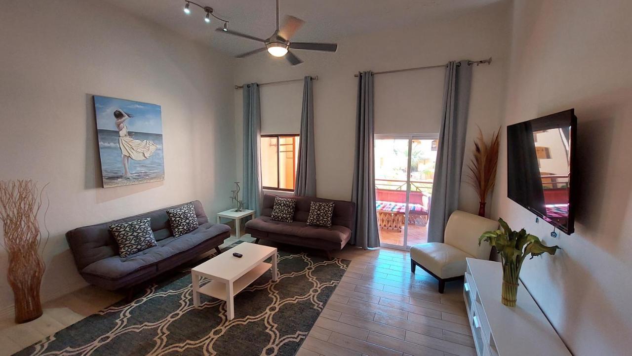 El Pueblo D-303 By Monte Vista, Rocky Point Apartment Екстериор снимка