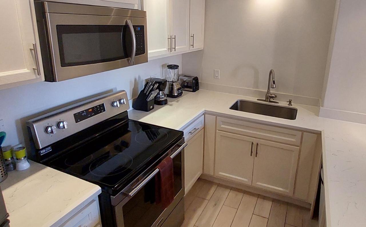 El Pueblo D-303 By Monte Vista, Rocky Point Apartment Екстериор снимка