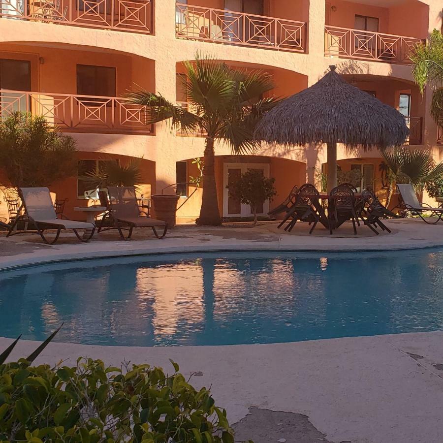 El Pueblo D-303 By Monte Vista, Rocky Point Apartment Екстериор снимка