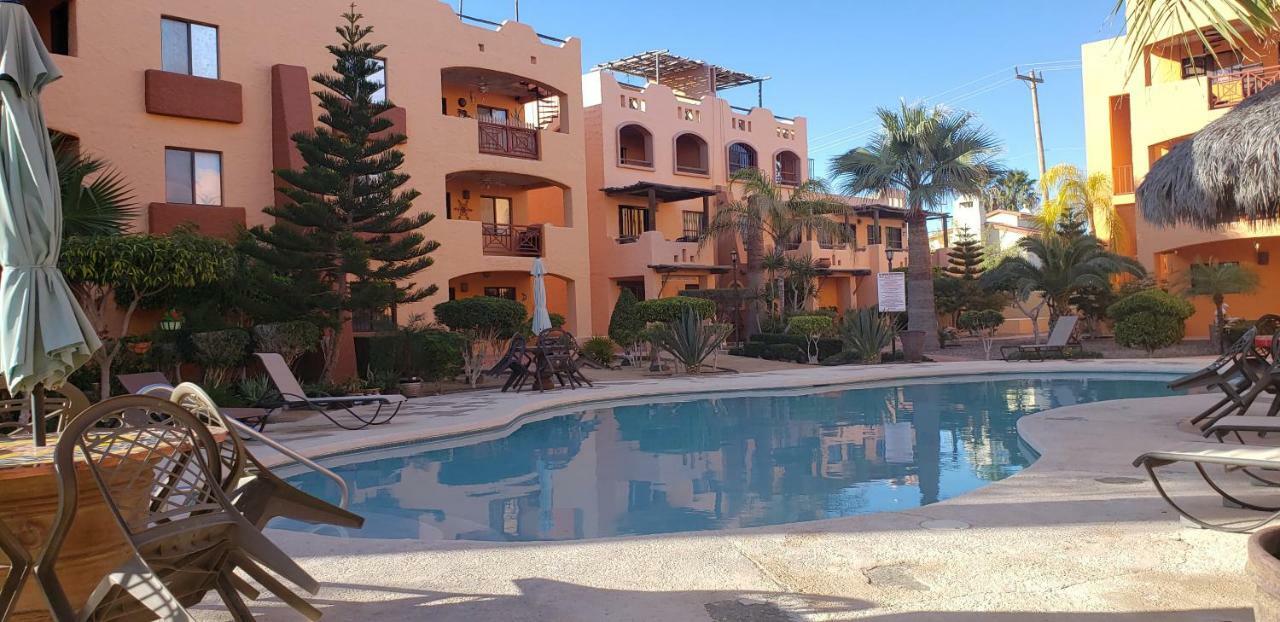El Pueblo D-303 By Monte Vista, Rocky Point Apartment Екстериор снимка