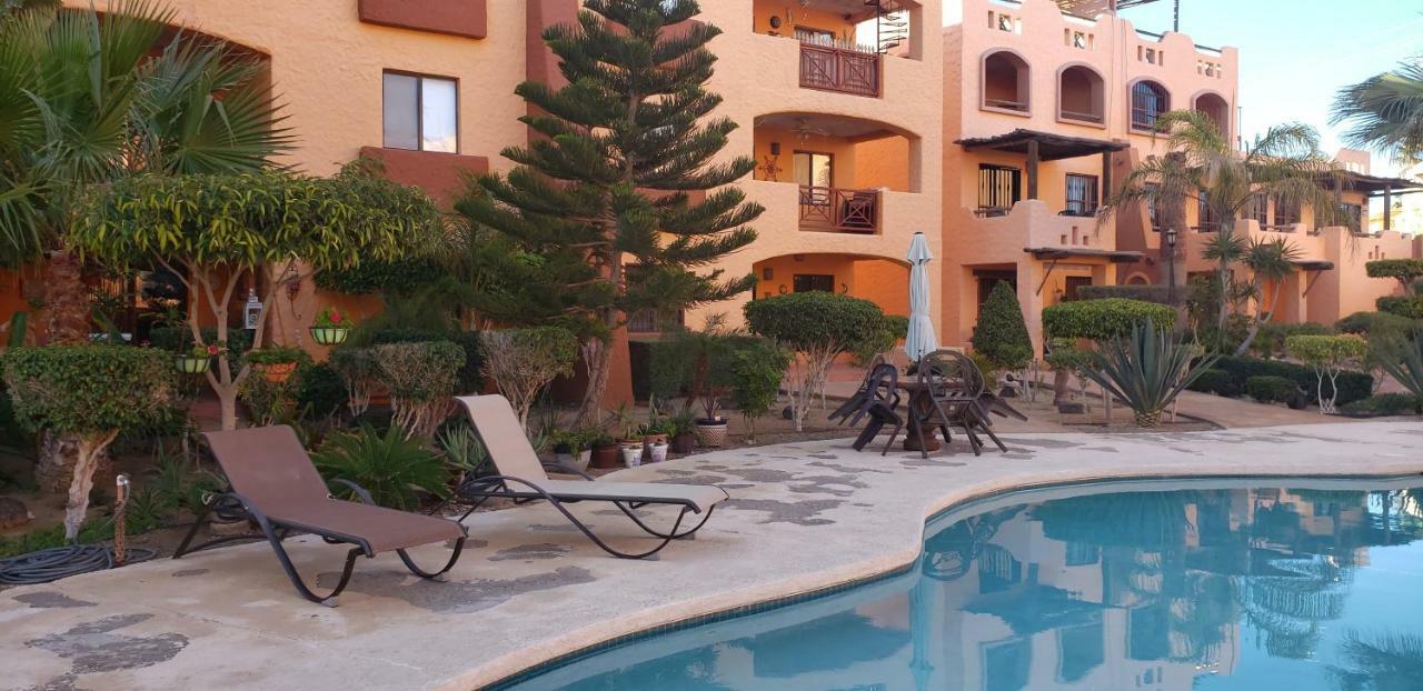 El Pueblo D-303 By Monte Vista, Rocky Point Apartment Екстериор снимка