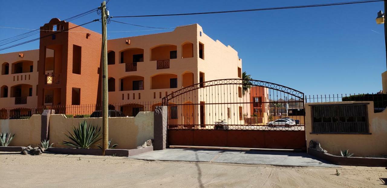 El Pueblo D-303 By Monte Vista, Rocky Point Apartment Екстериор снимка