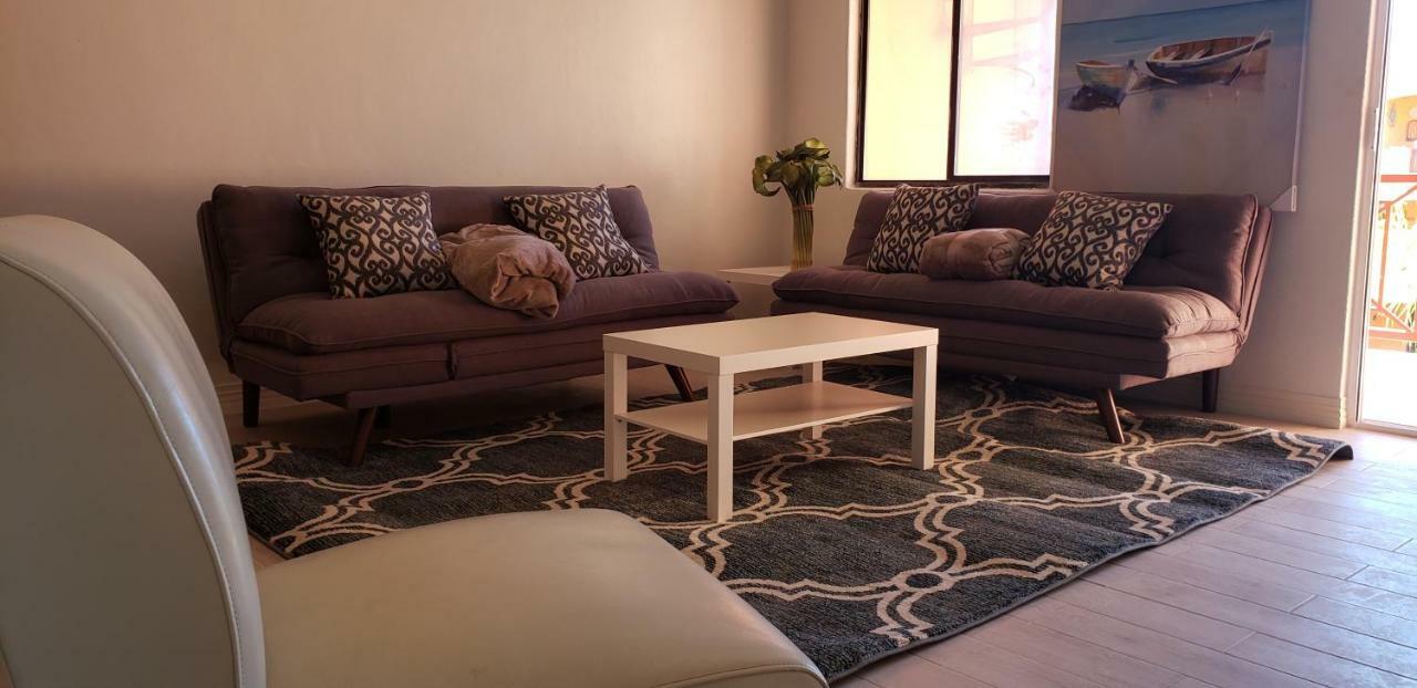 El Pueblo D-303 By Monte Vista, Rocky Point Apartment Екстериор снимка